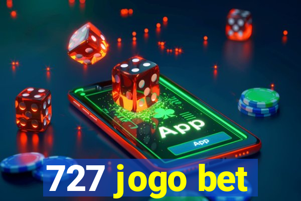 727 jogo bet